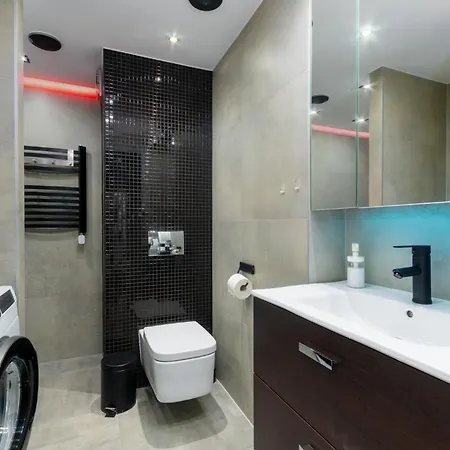 śrutowa Royal Apartament *