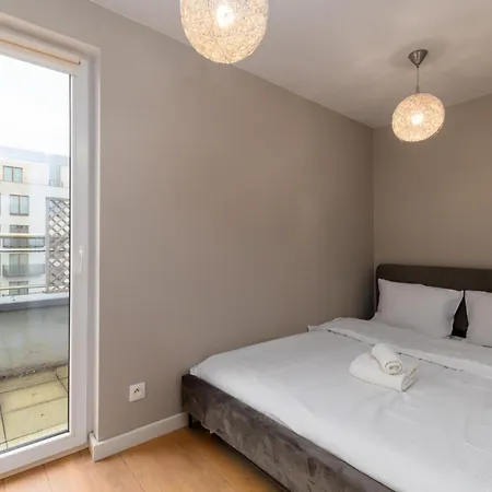 śrutowa Royal Apartament *