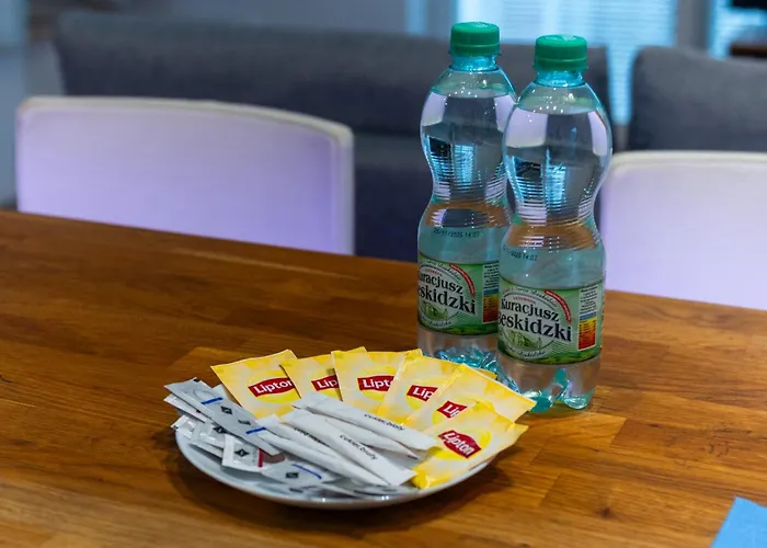 Srutowa Royal شقة