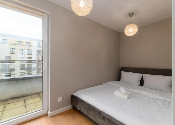 Srutowa Royal شقة *