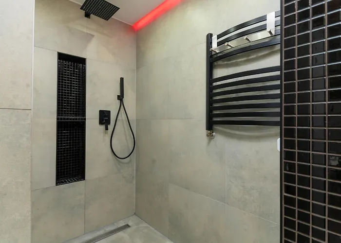 Srutowa Royal شقة فروتسواف