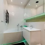 Srutowa Royal Lägenhet Wrocław