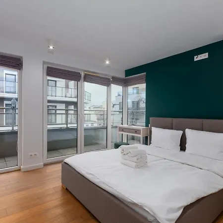 Srutowa Royal Apartment