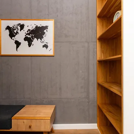 Srutowa Royal Apartment Wroclaw