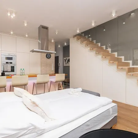 Srutowa Royal Apartment Wroclaw