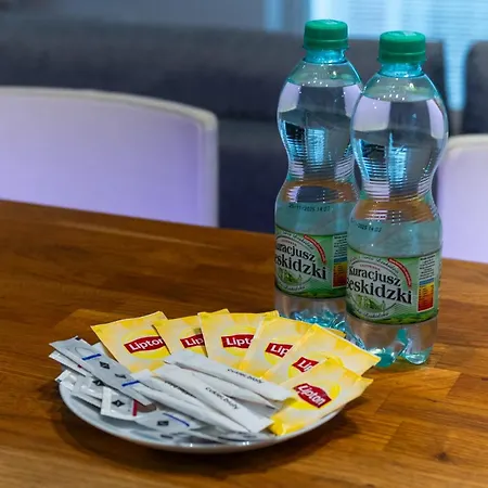 Srutowa Royal 아파트