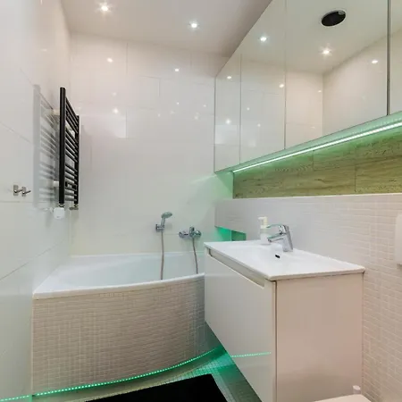 Srutowa Royal Apartment Wroclaw