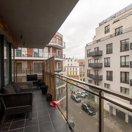 Srutowa Royal Wroclaw