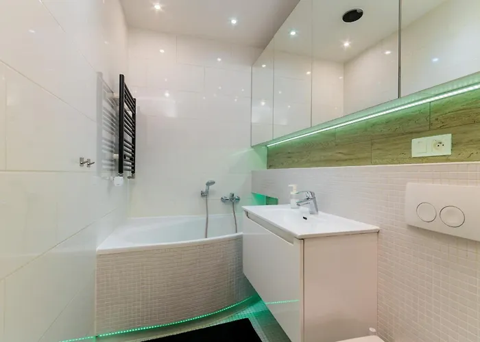 Srutowa Royal Apartment Wroclaw